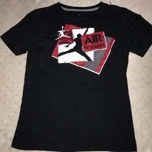 Jordan shirt
